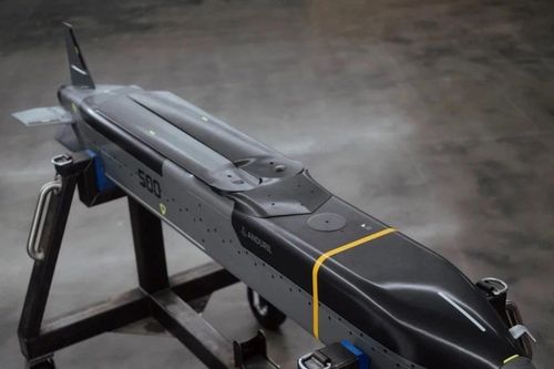 Số lượng cực lớn tên lửa hành trình giá rẻ Barracuda chuẩn bị tham chiến