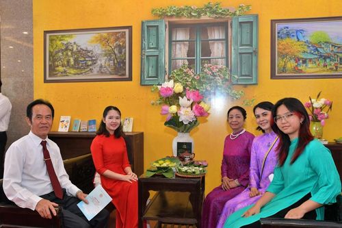 Gìn giữ văn hóa từ mỗi nếp nhà