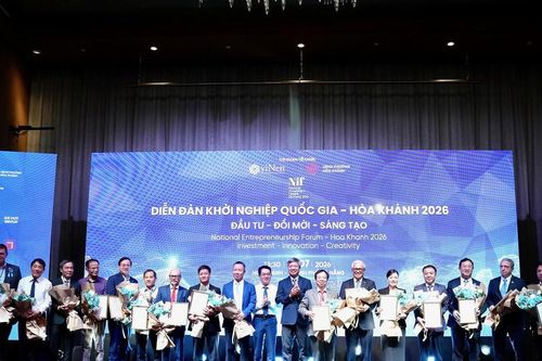 Động lực tăng trưởng mới của Đà Nẵng từ công nghệ, đổi mới sáng tạo