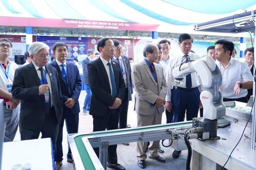 Cụ thể hóa Nghị quyết 57 trong lĩnh vực tự động hóa