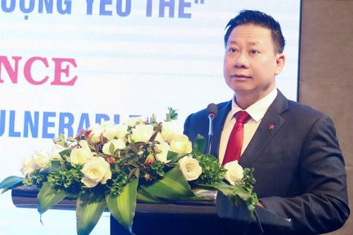 Xây dựng nền tảng trợ giúp pháp lý bền vững cho người yếu thế