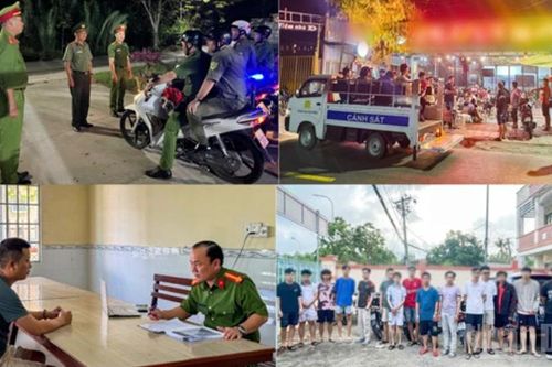 Cần Thơ chủ động phòng ngừa cá độ bóng đá trong mùa World Cup 2026