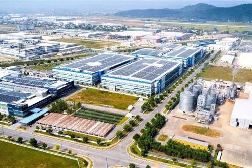 Nghệ An thu hút FDI đạt hơn 2,41 tỷ USD