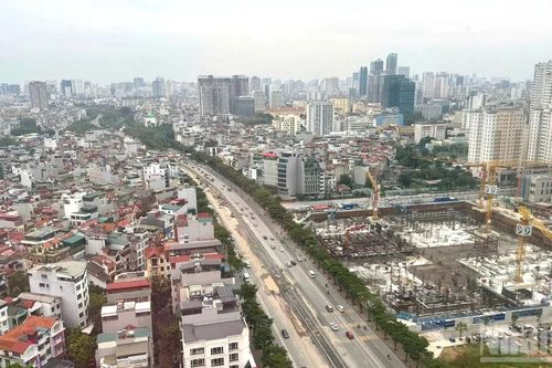 Quy hoạch, hạ tầng và dữ liệu đang định hình lại thị trường bất động sản 2026