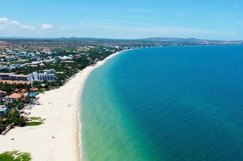 Lâm Đồng: Khu du lịch quốc gia Mũi Né tạo động lực lan tỏa cho du lịch trong khu vực