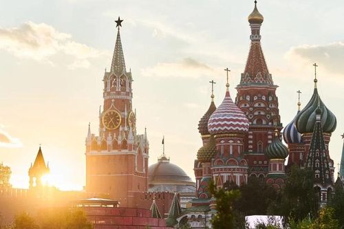 Discover Moskva ra mắt phiên bản tiếng Việt