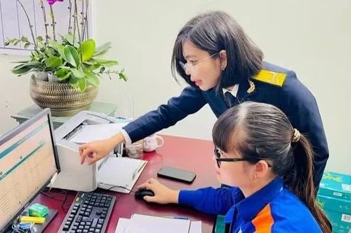 Tăng cường ứng dụng công nghệ trong đánh giá tuân thủ, phân loại rủi ro
