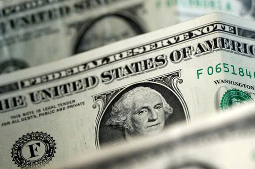 Tỷ giá USD hôm nay (16-7): Đồng USD tiếp tục giảm