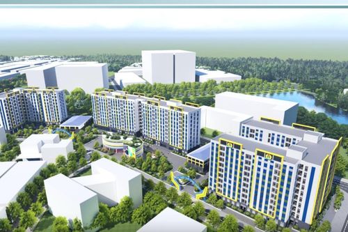 Đà Nẵng đề xuất rót vốn cho loạt dự án nhà ở công nhân