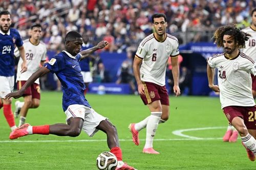 World Cup 2026 - Tây Ban Nha sẵn sàng đăng quang lần 2