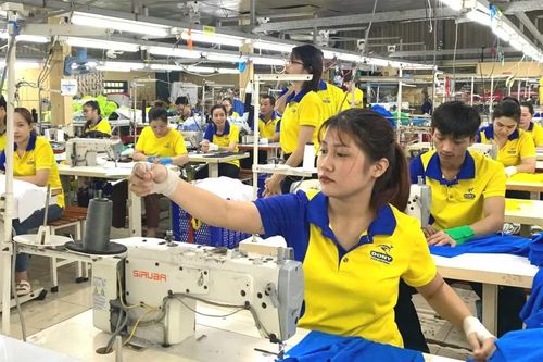 Bảo vệ người lao động: Cần sớm hoàn thiện hệ thống dữ liệu cảnh báo rủi ro