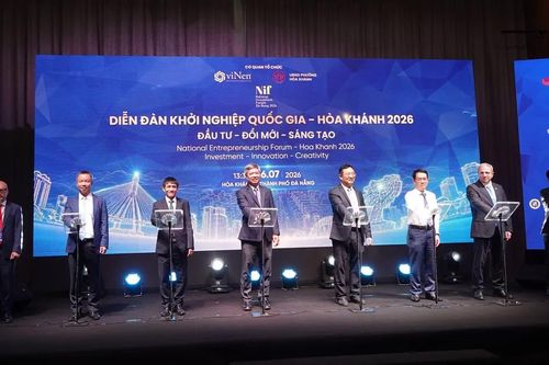 Khơi thông điểm nghẽn cho hệ sinh thái khởi nghiệp