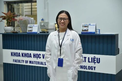 Lý do nữ giáo sư Vật lý bỏ lương 'khủng' tại Pháp chọn về nước cống hiến