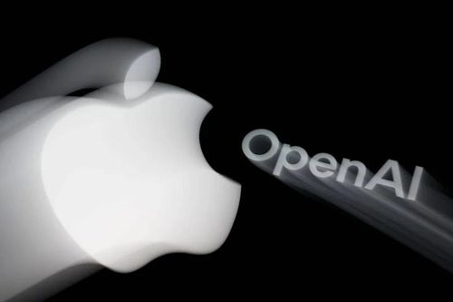 Apple kiện OpenAI vì thiết bị AI bí ẩn sắp ra mắt