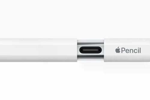 Các mẫu Apple Pencil mới có thể sẽ trang bị pin rời