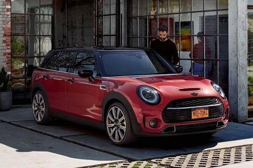 Cập nhật bảng giá xe hãng Mini mới nhất tháng 7/2026