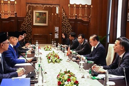 Cùng ASEAN đoàn kết, lớn mạnh