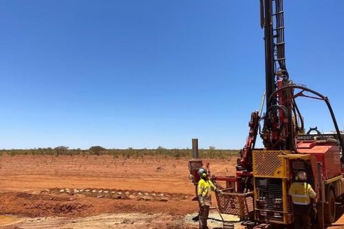 Australia trao 'chìa khóa' cho tham vọng hạt nhân Ấn Độ