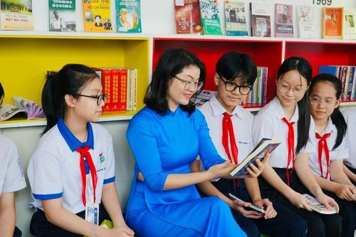 Bài 3: Làm gì để 'kéo' trẻ về vùng an toàn?