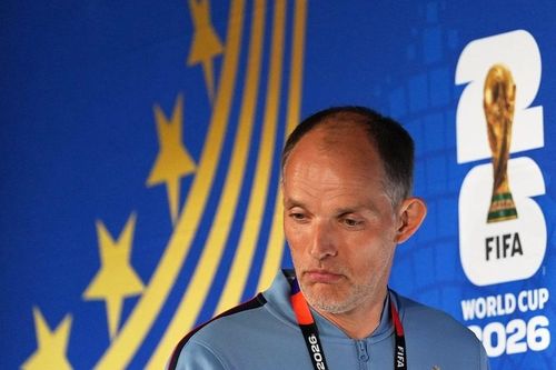 HLV Thomas Tuchel: Tuyển Anh đã thi đấu quá thụ động trước Argentina
