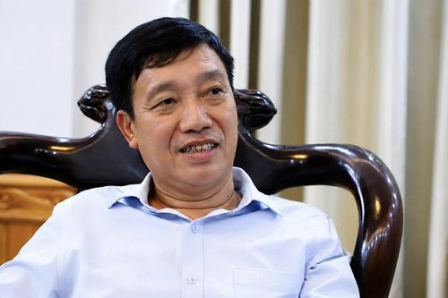 Giám đốc Sở Tài chính Ninh Bình xin nghỉ việc