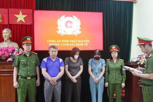 Thái Nguyên: 6 tháng, khởi tố 24 bị can phạm tội về tham nhũng, chức vụ