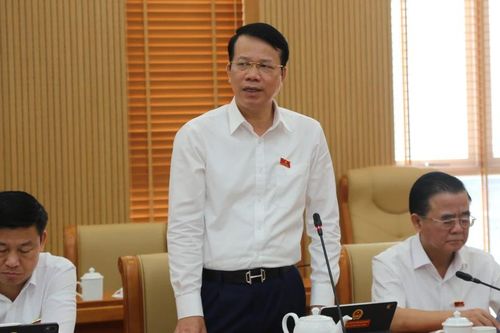 Thái Nguyên ra tối hậu thư với các dự án chậm tiến độ