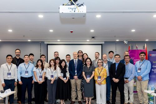 Hiện thực hóa tầm nhìn 100 năm phát triển Hà Nội