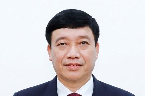 Giám đốc Sở Tài chính Ninh Bình được chấp thuận thôi việc theo nguyện vọng