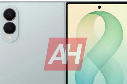 Tên gọi smartphone gập Z Fold của Samsung ra mắt sắp tới có sự khác biệt
