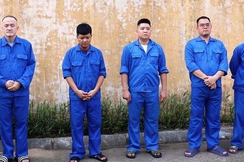 Công an Ninh Bình phá đường dây cá độ 710 tỷ đồng mùa World Cup