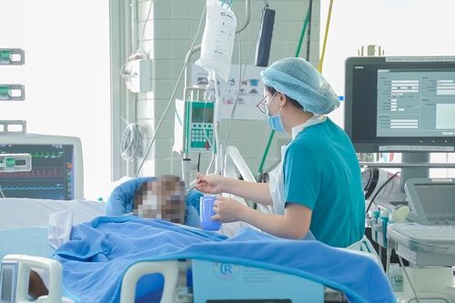 Sức khỏe hiện tại của người bị thương nặng nhất trong vụ lật ca nô ở Phú Quốc