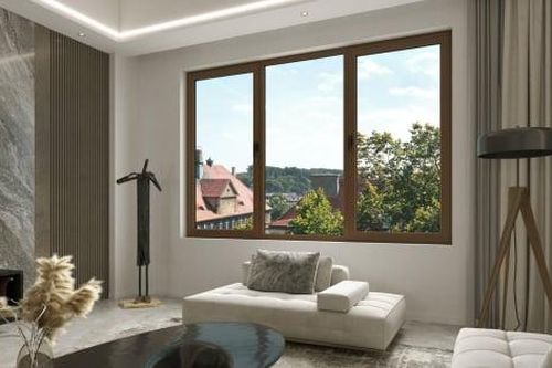 Bí quyết tiêu dùng thông minh mùa nóng: Chọn cửa cách nhiệt để giảm chi phí tiền điện