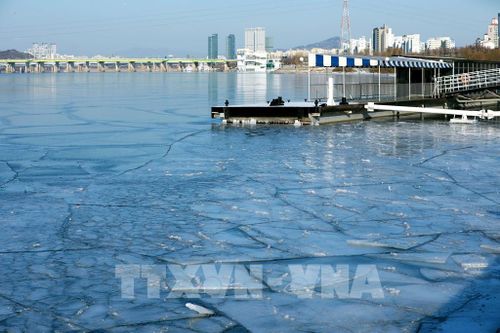 Kiến tạo đô thị ven sông - Bài 2: Bài học từ tư duy phát triển sông Hàn