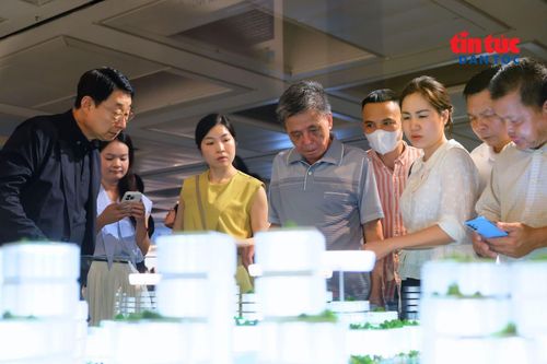 Tái cấu trúc lõi đô thị, bất động sản Hà Nội và TP Hồ Chí Minh sẽ thay đổi ra sao