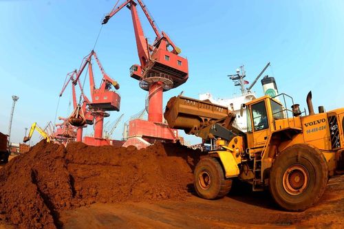Australia hạn chế nhà đầu tư Trung Quốc vào lĩnh vực đất hiếm