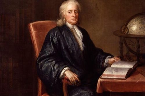 Isaac Newton và cuộc đối đầu trùm tiền giả nguy hiểm nhất nước Anh - Kỳ 1