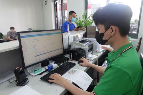 Chuyển đổi số y tế: Xây dựng nền tảng quản lý sức khỏe người dân trọn vòng đời