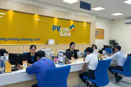 PVcomBank sắp đưa 900 triệu cổ phiếu lên sàn UPCoM