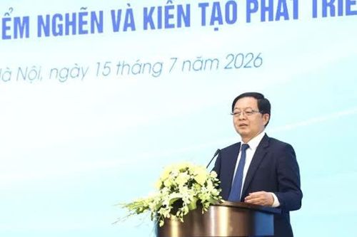 Sẽ miễn trừ trách nhiệm cho nhà khoa học làm việc vô tư, không vụ lợi