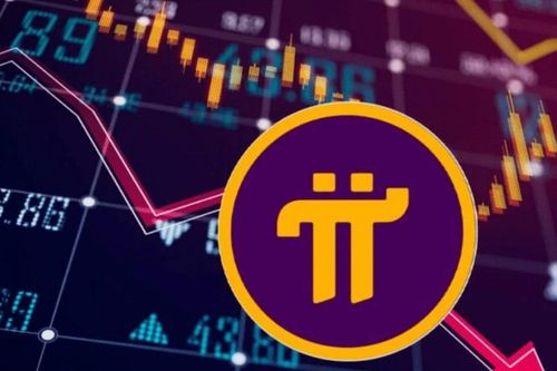 Tiền số Pi lao dốc, giá trị tài sản 'bốc hơi' 97%