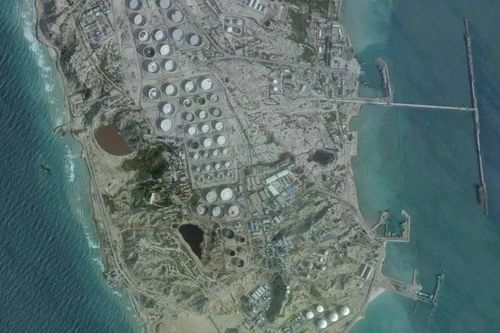 Kịch bản Mỹ chiếm đảo Iran gây chấn động: Liệu Washington có dám mở chiến tranh trên bộ?