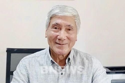 Từ ranh giới thành trục phát triển trung tâm