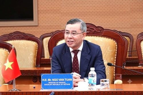 Việt Nam - Lào thúc đẩy hợp tác trong lĩnh vực tài chính và nông nghiệp