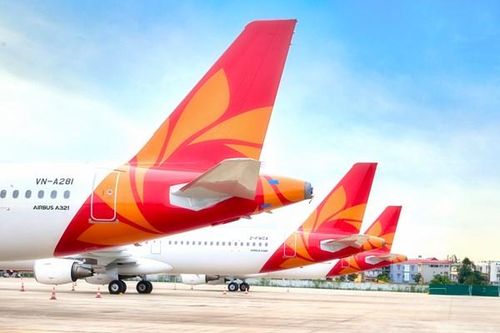 Kết nối Đồng Hới – Hà Nội, Cam Ranh: Tạo đà phát triển toàn diện
