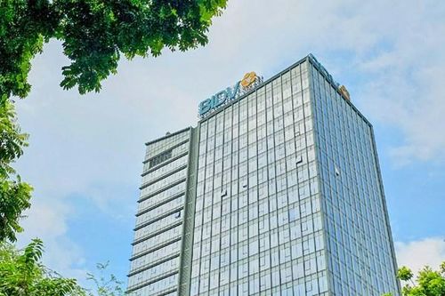 Ngân hàng Việt đầu tiên gia nhập Hiệp hội Kế toán Carbon cho ngành Tài chính
