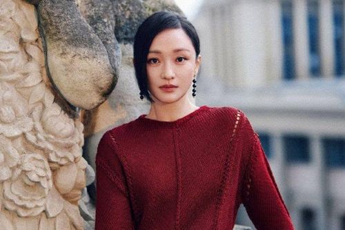Vì sao Châu Tấn được gọi là 'quốc bảo diễn xuất'?