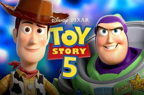 Toy Story 5 đưa thương hiệu hoạt hình áp sát mốc 4 tỷ đô