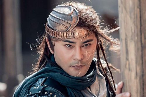 Nhân vật nội gián cao tay nhất Ỷ Thiên Đồ Long Ký