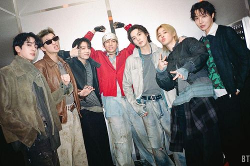 BTS gây tranh cãi với teaser MV mới, bị nghi bắt chước GD&TOP